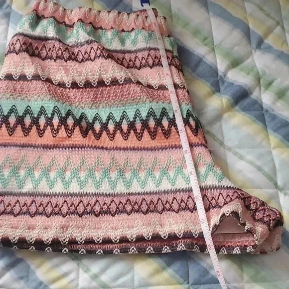 F21 top and short set b16 - Picture 6 of 12